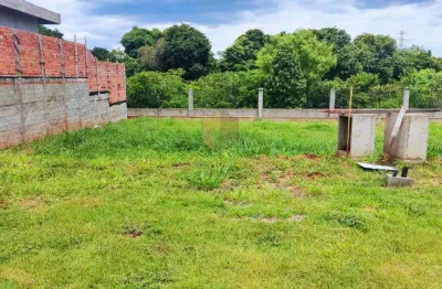 Terreno em condomínio fechado à venda na Rua Sebastião Cardoso, 168, Parque Brasil 500, Paulínia