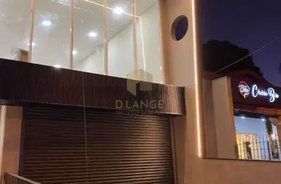 Prédio para venda ou aluguel no bairro guanabara em campinas/sp