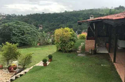 Chácara à venda em itatiba, vivendas do engenho d'água