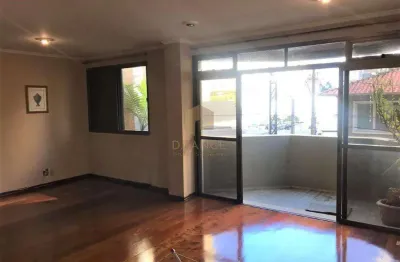 Apartamento com 3 quartos à venda na Rua Emília Paiva Meira, 77, Cambuí, Campinas