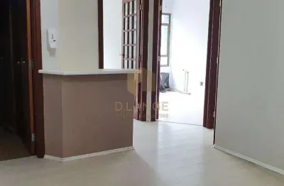 Sala comercial com 3 salas à venda na Rua Doutor Emílio Ribas, 776, Cambuí, Campinas