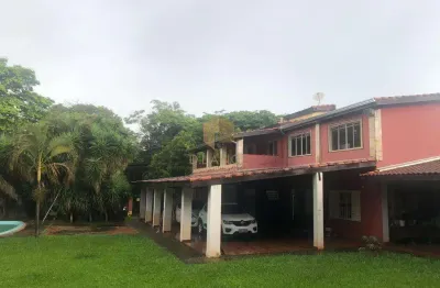 Chácara / sítio com 3 quartos à venda na Rua Genny Cialone Bonturi, 30, Bananal, Campinas