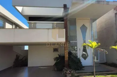 Casa em condomínio fechado com 3 quartos para alugar na Avenida Dermival Bernardes Siqueira, 3712, Swiss Park, Campinas