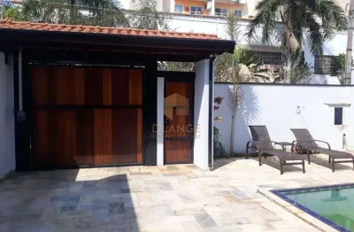 Casa à venda no bairro parque das flores em campinas