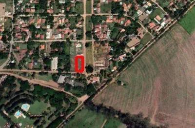 Terreno à venda na Avenida Francisco Cândido Xavier, 11, Village Campinas, Campinas