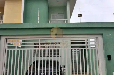 Casa com 3 quartos à venda na Rua José Pedrocelli, 52, Parque Jambeiro, Campinas
