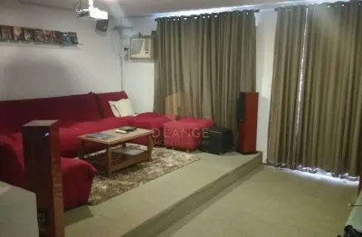 Casa com 4 quartos à venda na Rua Cândido Portinari, 381, Vila Nogueira, Campinas