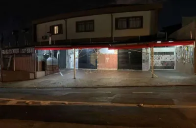 Prédio à venda na Avenida Senador Antônio Lacerda Franco, 608, Jardim do Lago, Campinas