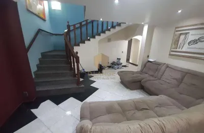 Casa à venda no parque residencial carvalho de moura em campinas