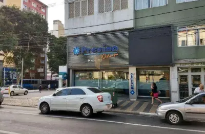 Sala comercial com 3 salas para alugar na Avenida Doutor Moraes Salles, 981, Centro, Campinas