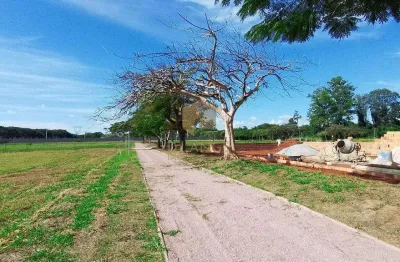 Terreno à venda no condomínio reserva santa izabel em jaguariúna