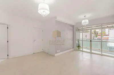 Apartamento com 3 quartos à venda na Rua MMDC, 47, Cambuí, Campinas