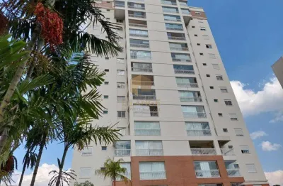 Apartamento à venda no bairro parque prado - campinas/sp