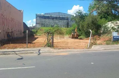 Terreno à venda e para alugar em campinas, cidade satélite íris