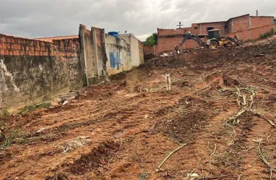 Terreno à venda no bairro jardim do lago continuação em campinas