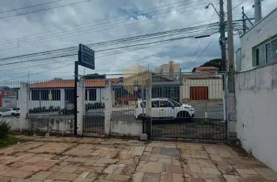 Casa para alugar em campinas, jardim do lago, com 1 suíte, com 70 m²