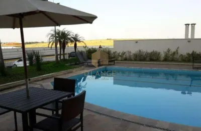 Apartamento à venda em paulínia, parque bom retiro, com 2 quartos, com 56 m², vivare club residence