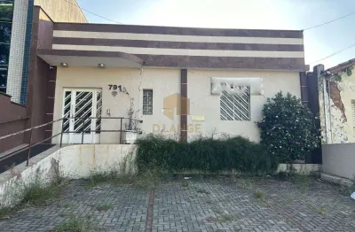 Casa comercial com 14 salas à venda na Avenida Tenente Haraldo Egídio de Souza Santos, 791, Jardim Chapadão, Campinas