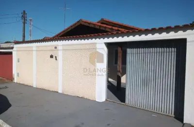 Casa com 3 quartos à venda na Avenida João Aranha, 1568, Jardim Planalto, Paulínia