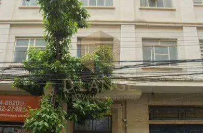 Sala comercial com 5 salas à venda na Rua Conceição, 121, Centro, Campinas