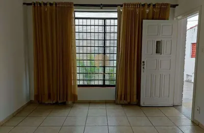 Casa com 3 quartos à venda na Rua Carlos Seva, 48, Jardim Campinas, Campinas