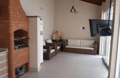 Casa à venda no condomínio aurora no bairro joão aranha em paulínia