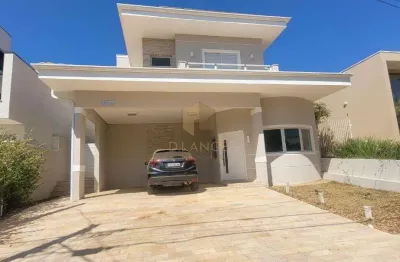 Casa em condomínio à venda no swiss park, campinas/sp