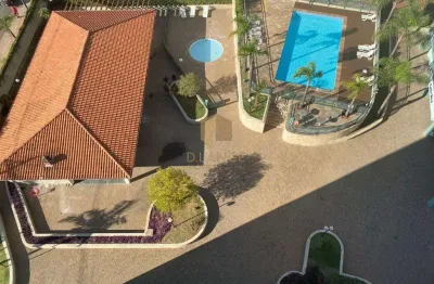 Apartamento com 3 quartos à venda na Avenida Antônio Carvalho de Miranda, 720, Jardim Miranda, Campinas