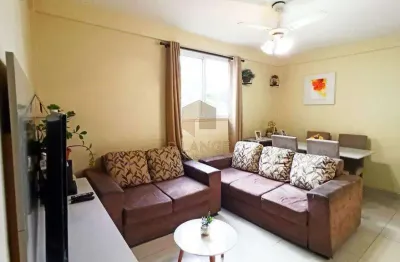 Apartamento à venda em campinas, parque residencial vila união