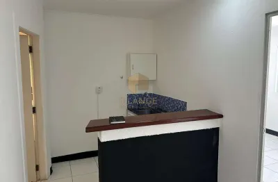 Sala para locação no bairro nova campinas em campinas