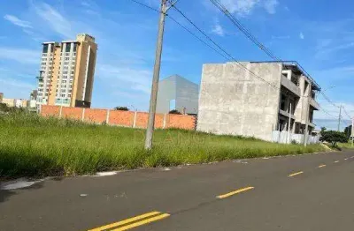 Terreno à venda no bairro jardim américa em paulínia