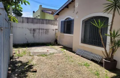 Casa para locação no bairro jardim nossa senhora auxiliadora em campinas