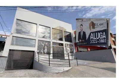 Salão para alugar no jardim chapadão em campinas/sp