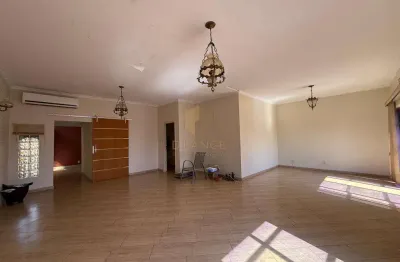 Casa com 4 quartos à venda na Rua Frei Antônio de Pádua, 597, Jardim Guanabara, Campinas
