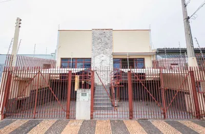 Casa com 5 quartos à venda na Rua Frei Antônio de Pádua, 597, Jardim Guanabara, Campinas