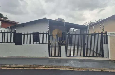 Casa com 4 quartos à venda na Rua José Bonifácio de Arruda, 15, Jardim Planalto, Campinas