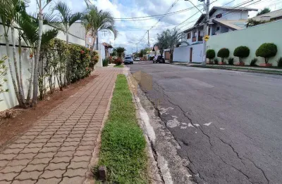 Terreno à venda no bairro chácara primavera (lagoa do taquaral ) em campinas sp