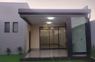 Casa à venda no bairro belvedere do lago em paulínia