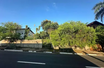 Terreno à venda no bairro parque alto taquaral em campinas