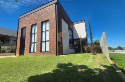 Casa em condomínio fechado com 3 quartos à venda na Avenida Mackenzie, 1, Loteamento Residencial Pedra Alta (Sousas), Campinas