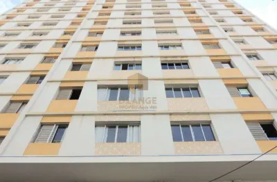 Apartamento com 1 quarto à venda na Rua Boaventura do Amaral, 987, Centro, Campinas