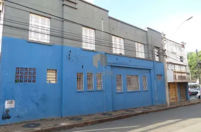 Prédio comercial no bairro jardim chapadão em campinas