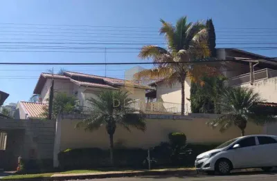 Casa com 3 quartos à venda na Rua Manoel Pereira Barbosa, 460, Parque Alto Taquaral, Campinas