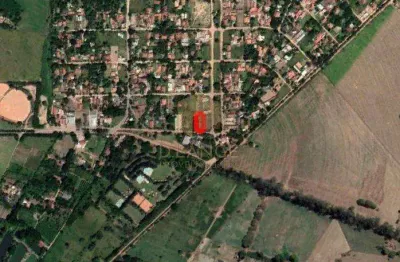 Terreno à venda na Avenida Francisco Cândido Xavier, 10, Village Campinas, Campinas