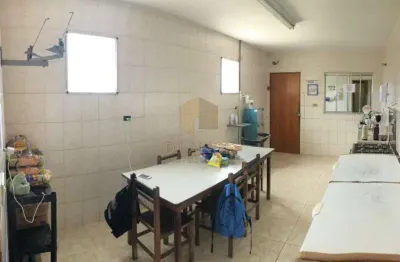 Sala comercial com 2 salas à venda na Rua Herminio Ramos Catarino, 142, Vila Regina, Campinas