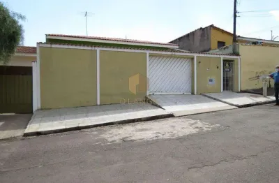 Casa à venda no bairro da parque da figueira em paulínia
