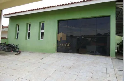Casa com 3 quartos à venda na Rua Bibiano Claro Roman, 40, Parque da Figueira, Paulínia