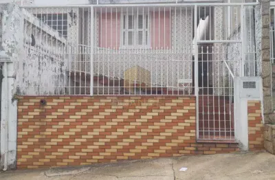 Casa à venda no bairro vila proost de souza em campinas
