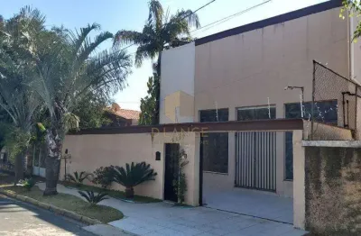 Casa comercial com 2 salas à venda na Avenida João Batista Morato do Canto, 2290, Parque Industrial, Campinas