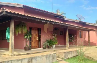 Chácara / sítio com 4 quartos à venda na Rua Otto Leite Carvalhaes Neto, 96, Village Campinas, Campinas